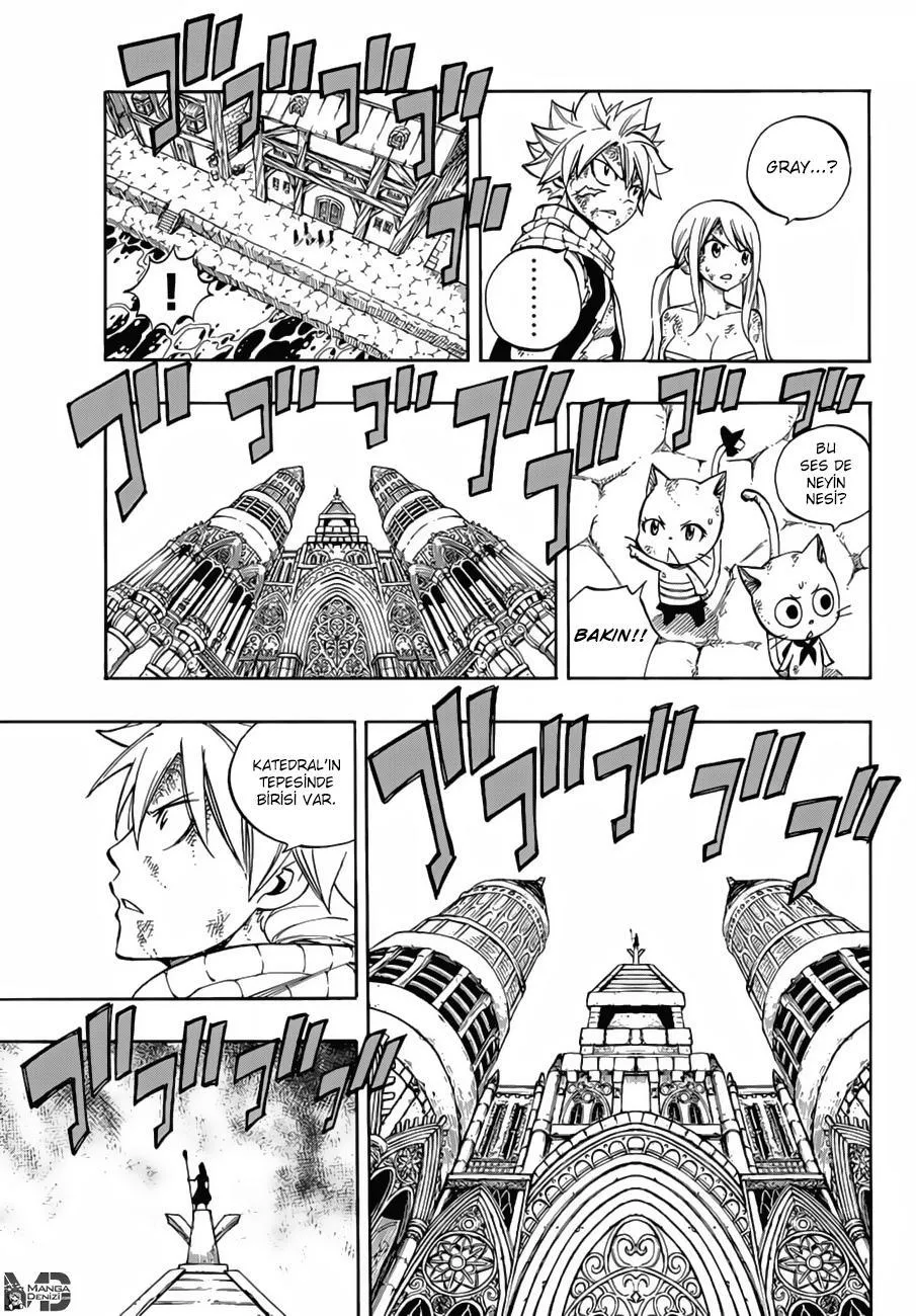 Fairy Tail - Sayfa 12