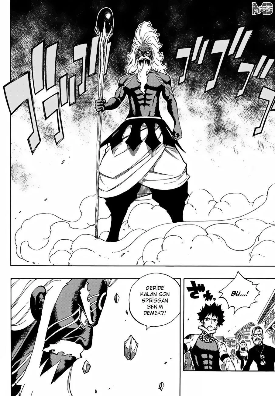 Fairy Tail - Sayfa 13