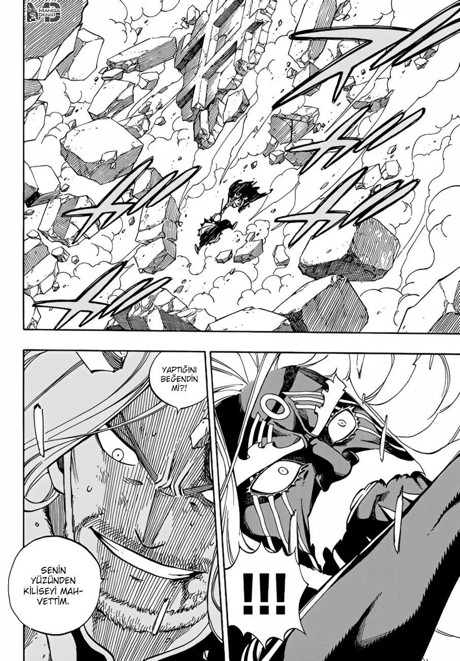 Fairy Tail - Sayfa 16