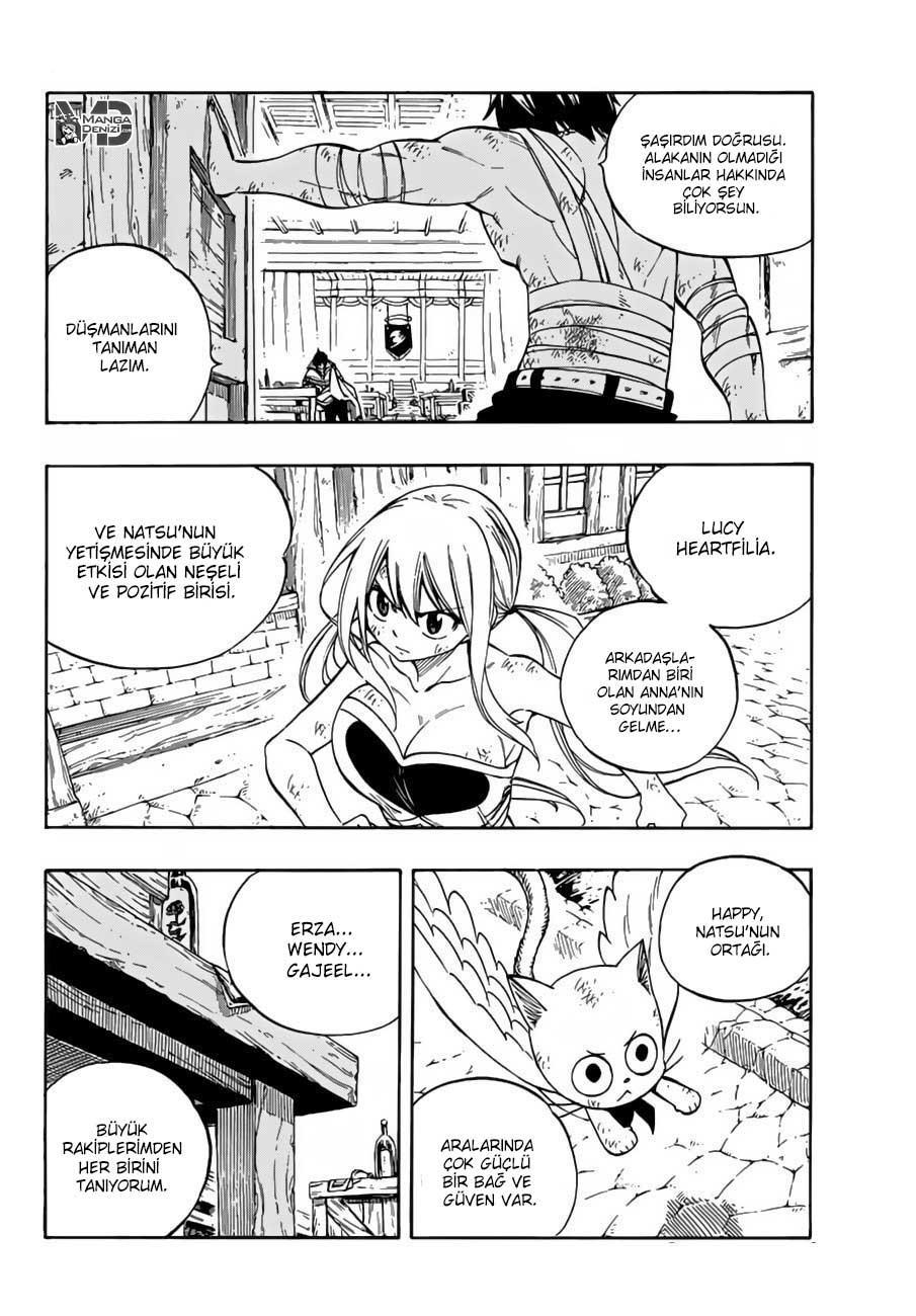 Fairy Tail mangasının 522 bölümünün 5. sayfasını okuyorsunuz.