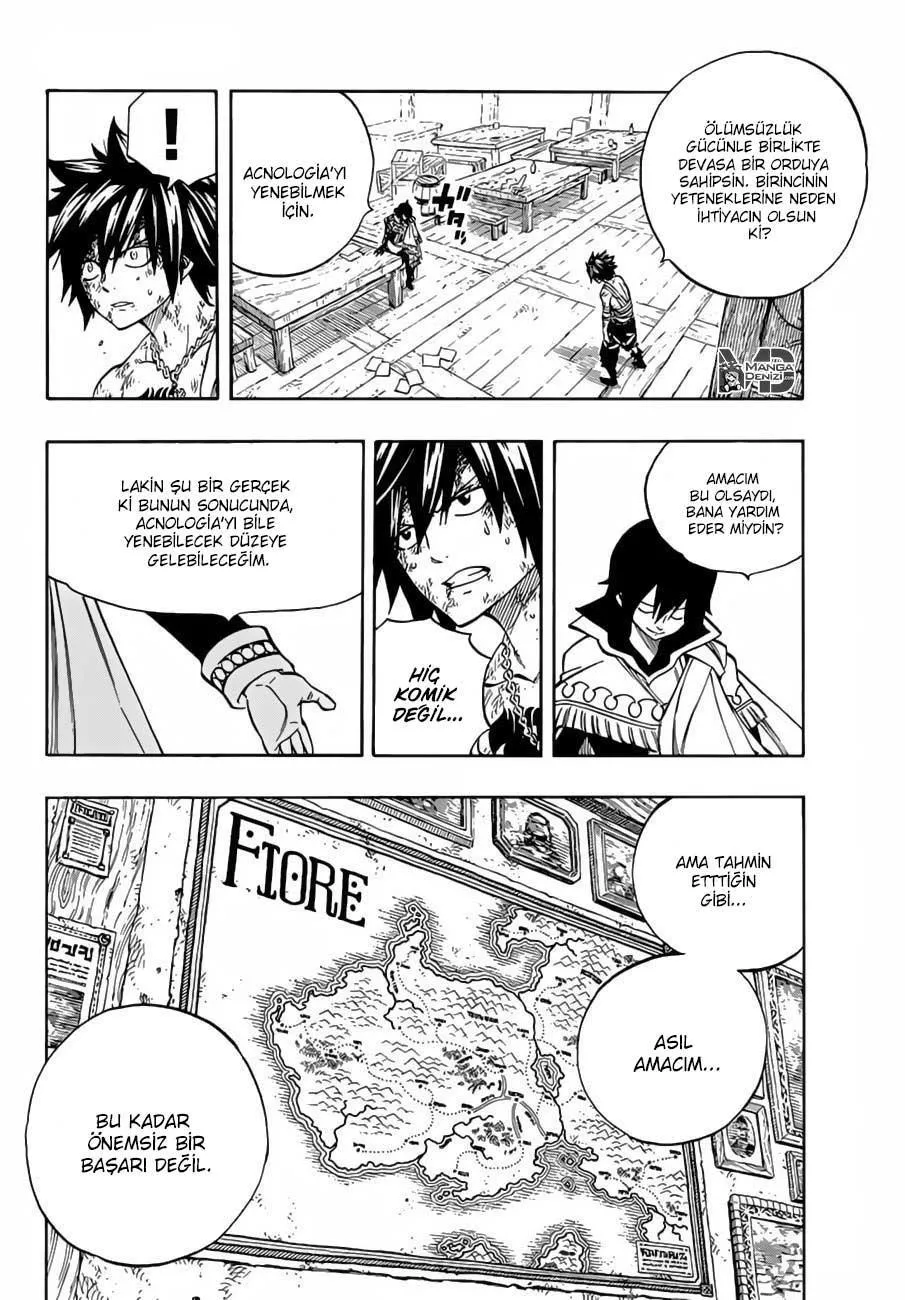 Fairy Tail - Sayfa 7