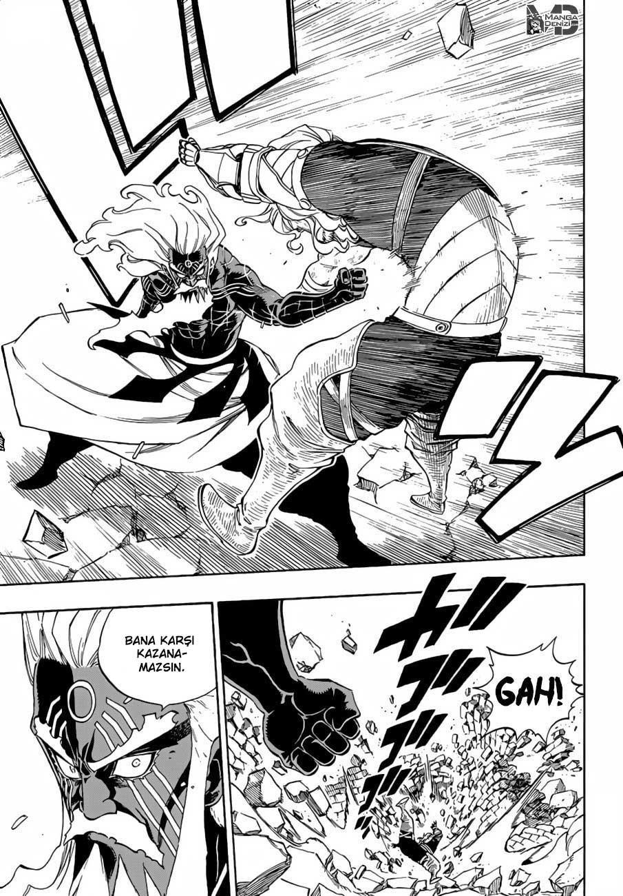 Fairy Tail mangasının 522 bölümünün 12. sayfasını okuyorsunuz.