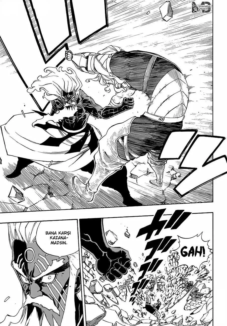Fairy Tail - Sayfa 12