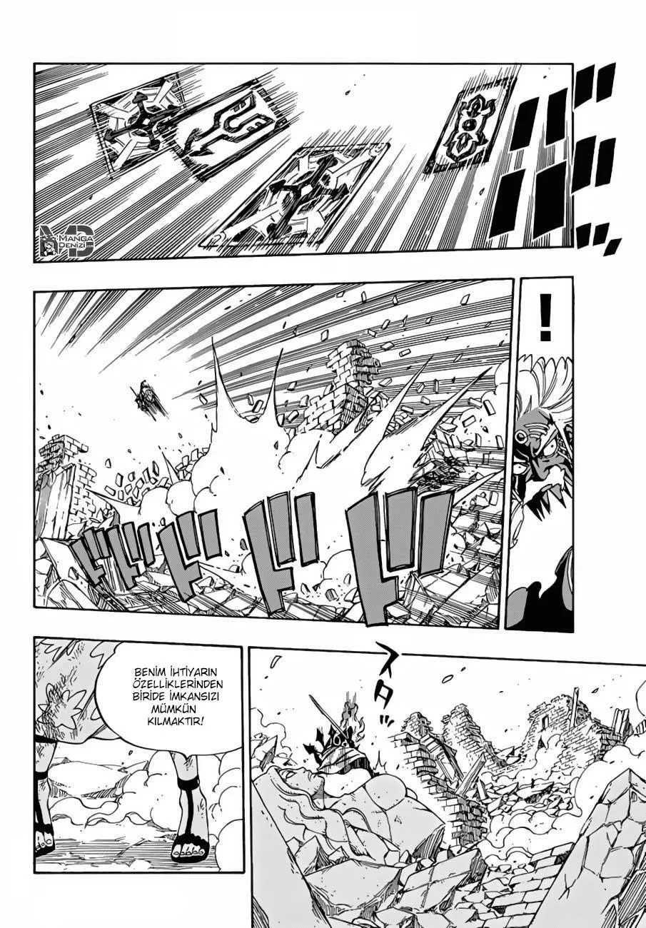 Fairy Tail - Sayfa 13