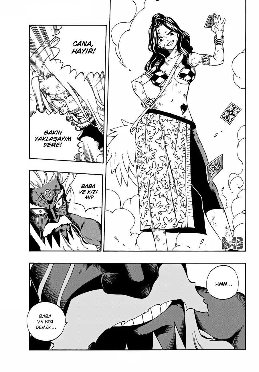 Fairy Tail - Sayfa 14