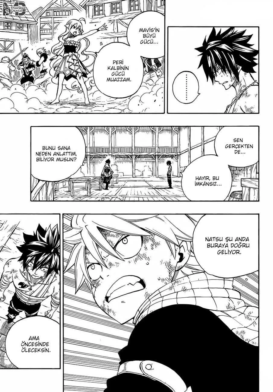 Fairy Tail - Sayfa 16