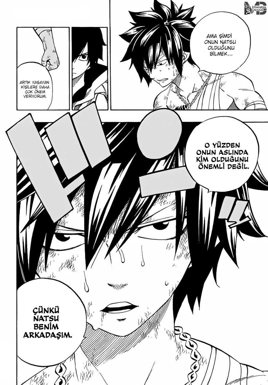 Fairy Tail mangasının 522 bölümünün 19. sayfasını okuyorsunuz.