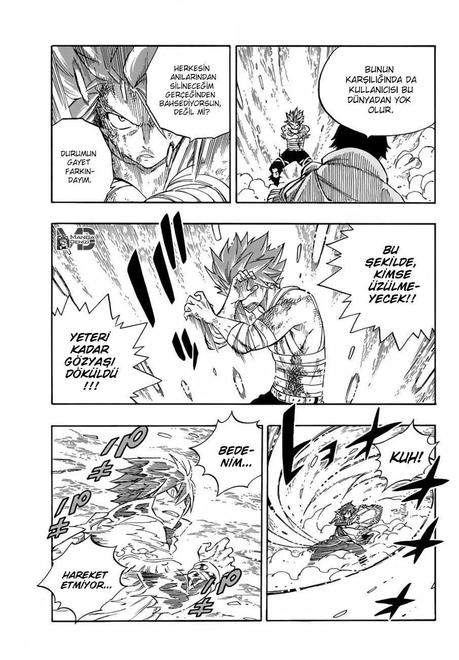 Fairy Tail - Sayfa 4