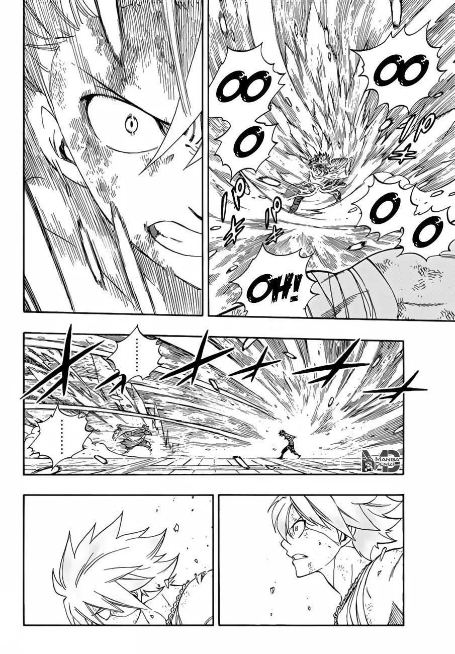 Fairy Tail - Sayfa 7