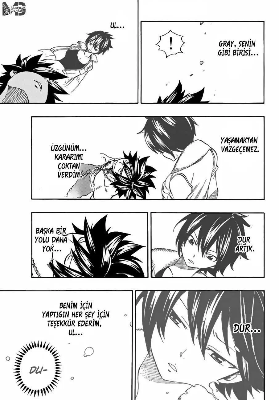 Fairy Tail - Sayfa 8