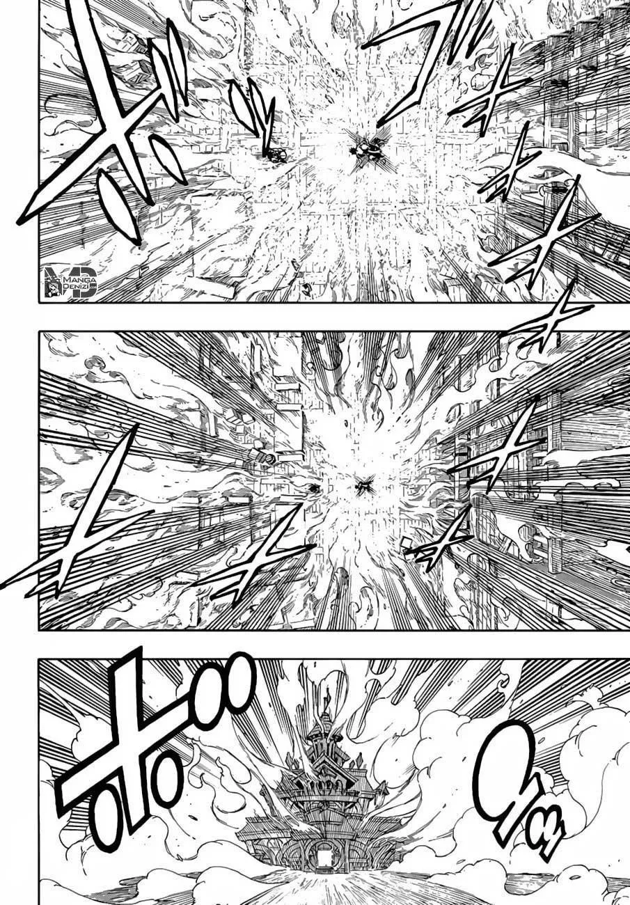 Fairy Tail - Sayfa 10