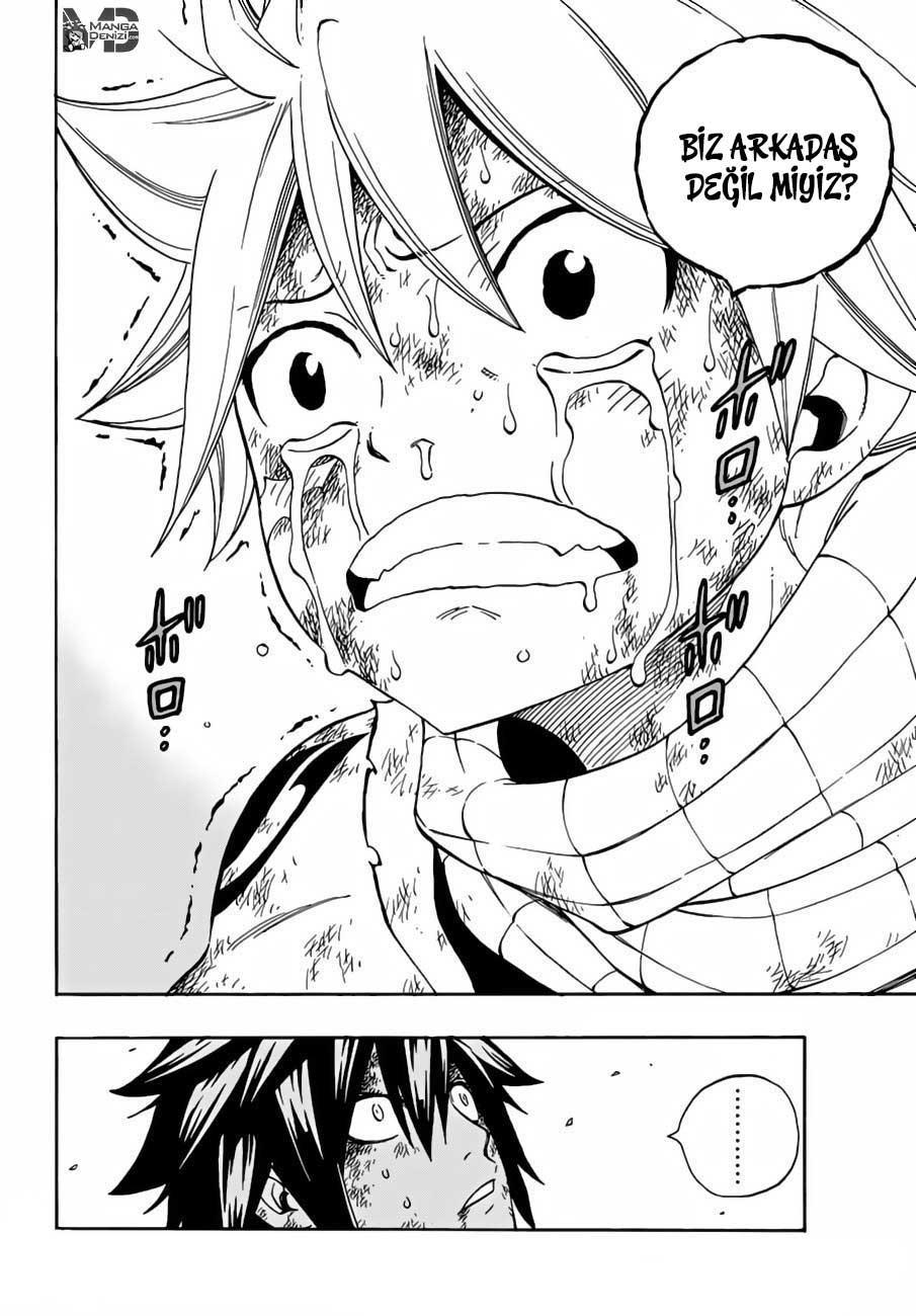 Fairy Tail mangasının 523 bölümünün 12. sayfasını okuyorsunuz.