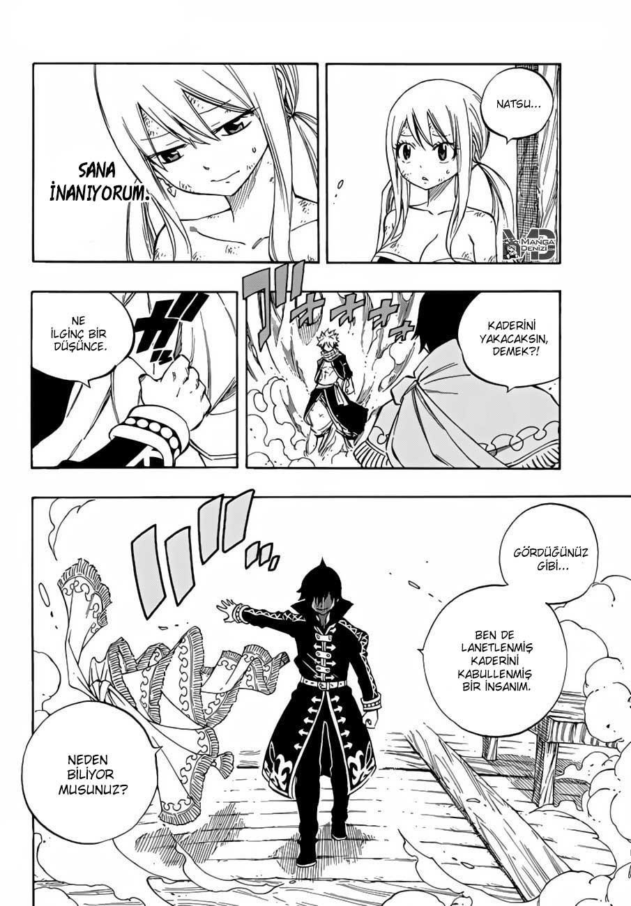 Fairy Tail mangasının 523 bölümünün 15. sayfasını okuyorsunuz.