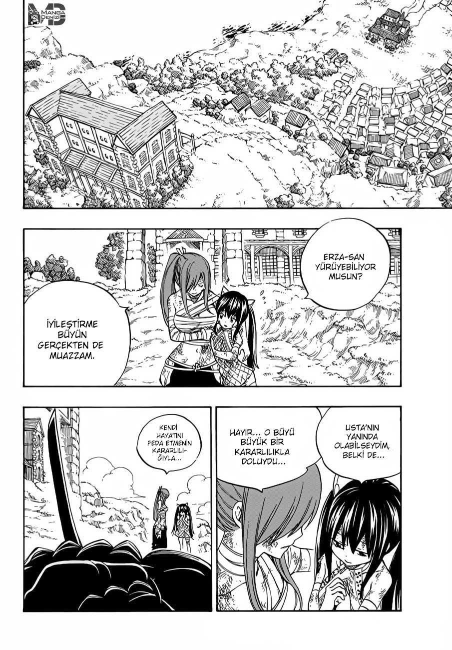 Fairy Tail mangasının 523 bölümünün 17. sayfasını okuyorsunuz.