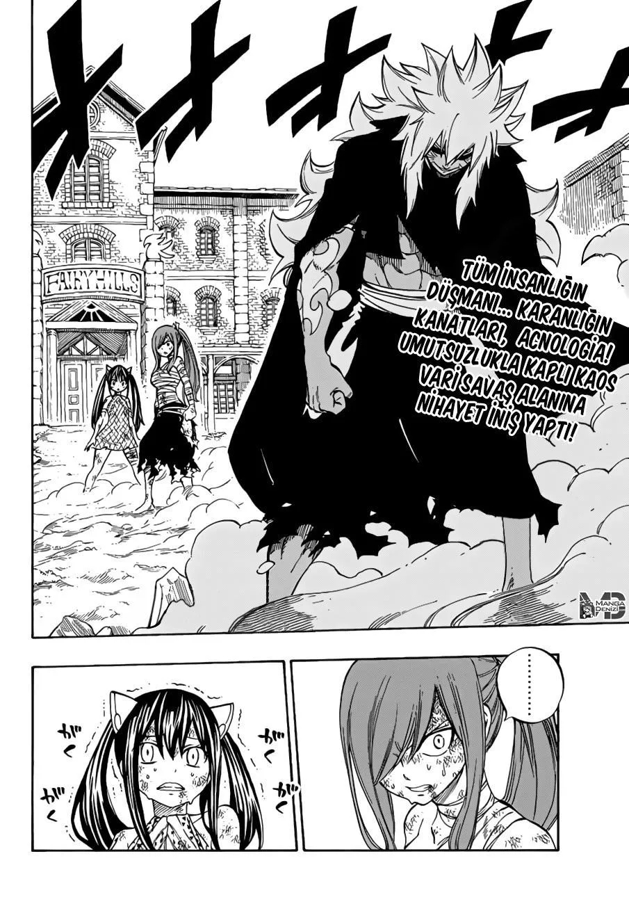 Fairy Tail - Sayfa 3