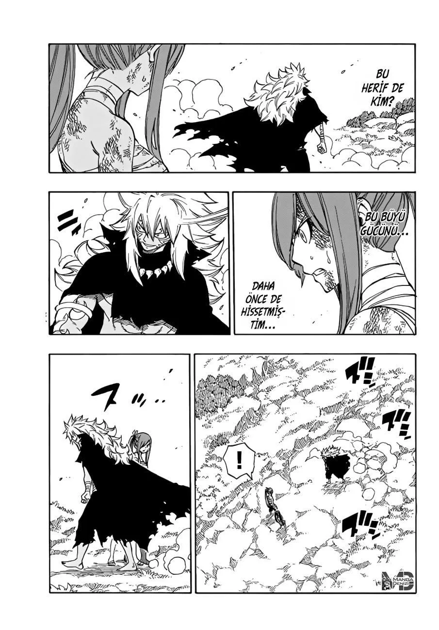 Fairy Tail - Sayfa 4