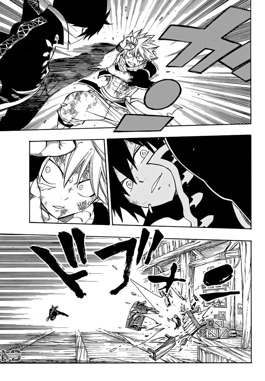 Fairy Tail mangasının 524 bölümünün 10. sayfasını okuyorsunuz.