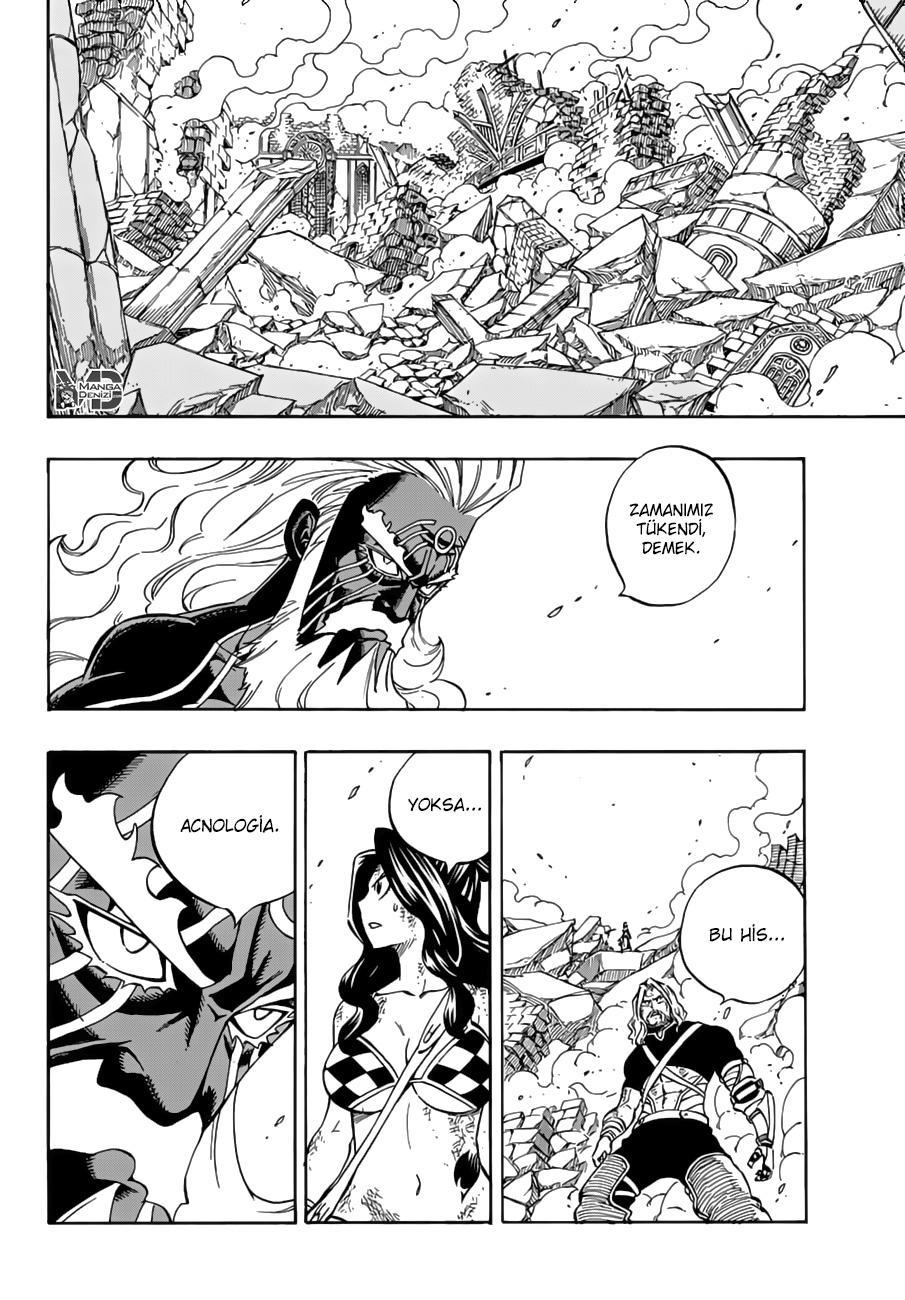 Fairy Tail mangasının 524 bölümünün 13. sayfasını okuyorsunuz.