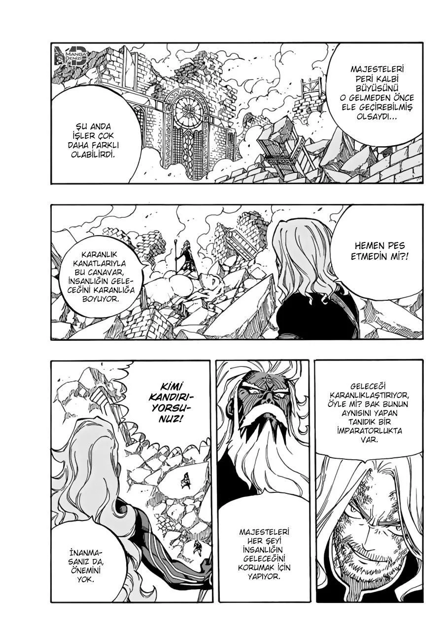Fairy Tail - Sayfa 14