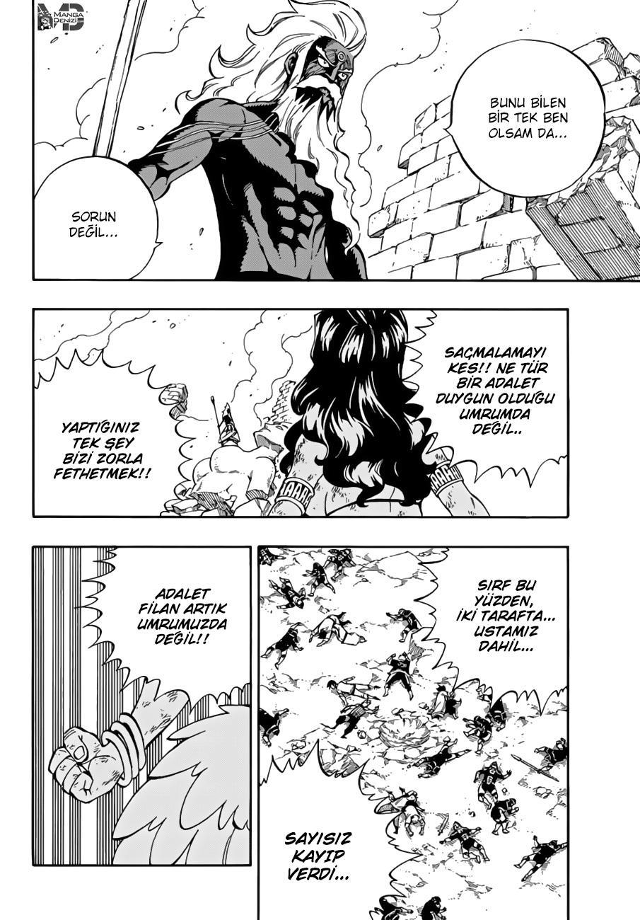 Fairy Tail mangasının 524 bölümünün 15. sayfasını okuyorsunuz.