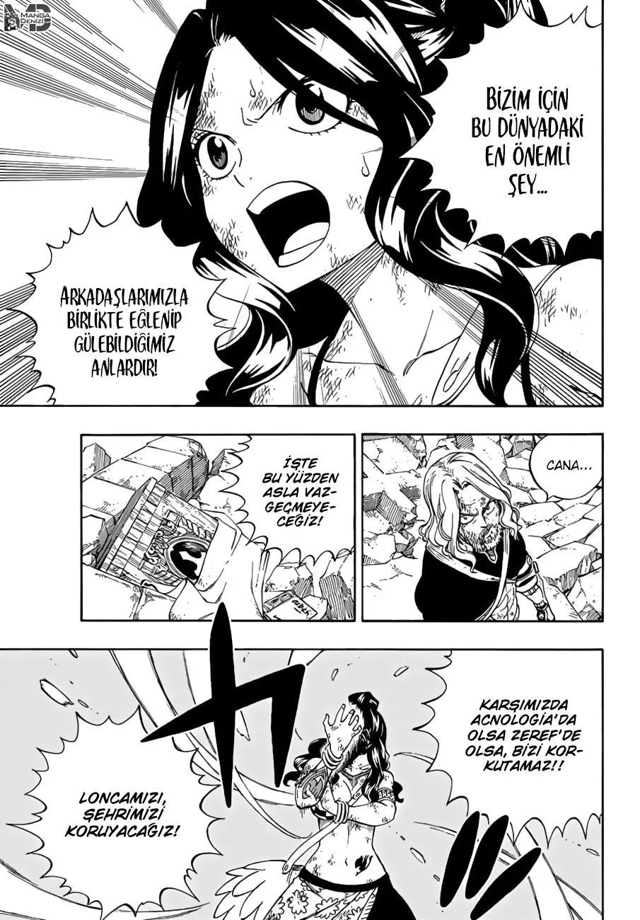 Fairy Tail - Sayfa 16