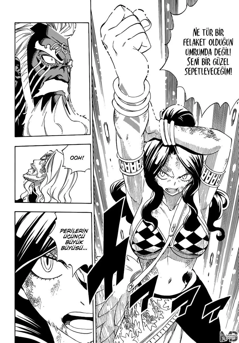 Fairy Tail - Sayfa 17
