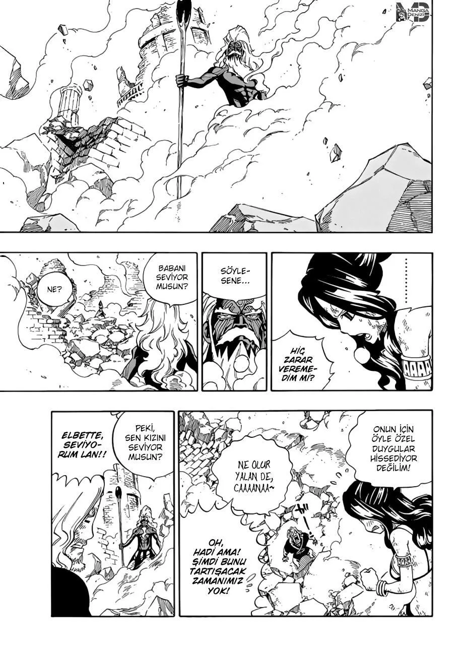 Fairy Tail - Sayfa 20