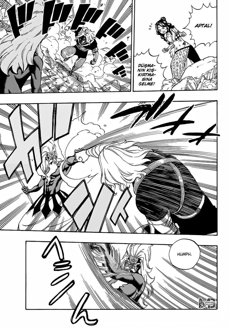 Fairy Tail - Sayfa 4