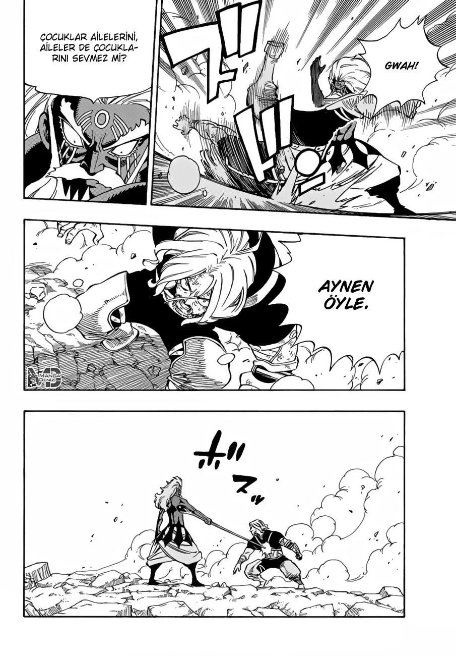 Fairy Tail - Sayfa 5