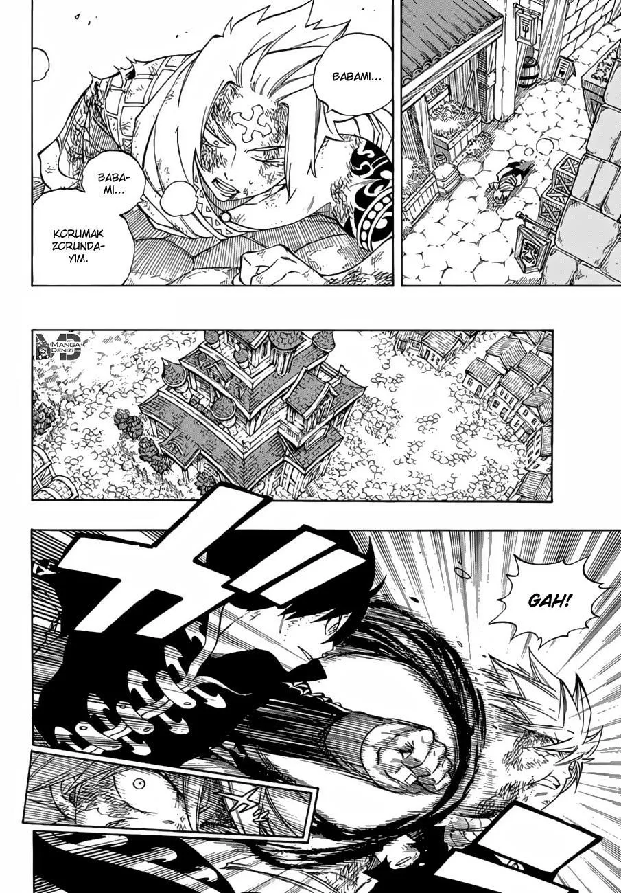 Fairy Tail - Sayfa 9