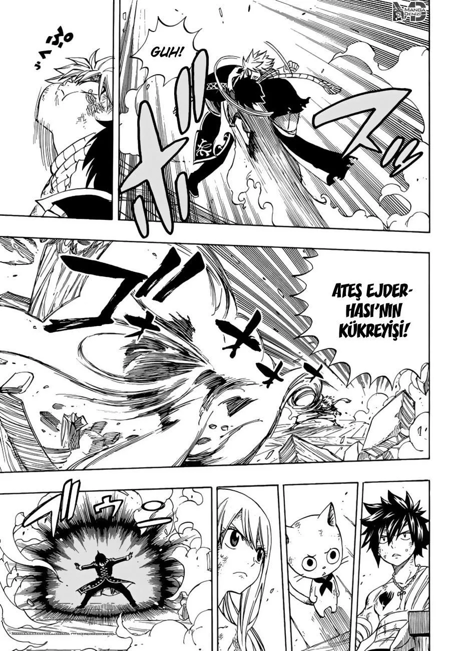 Fairy Tail - Sayfa 10