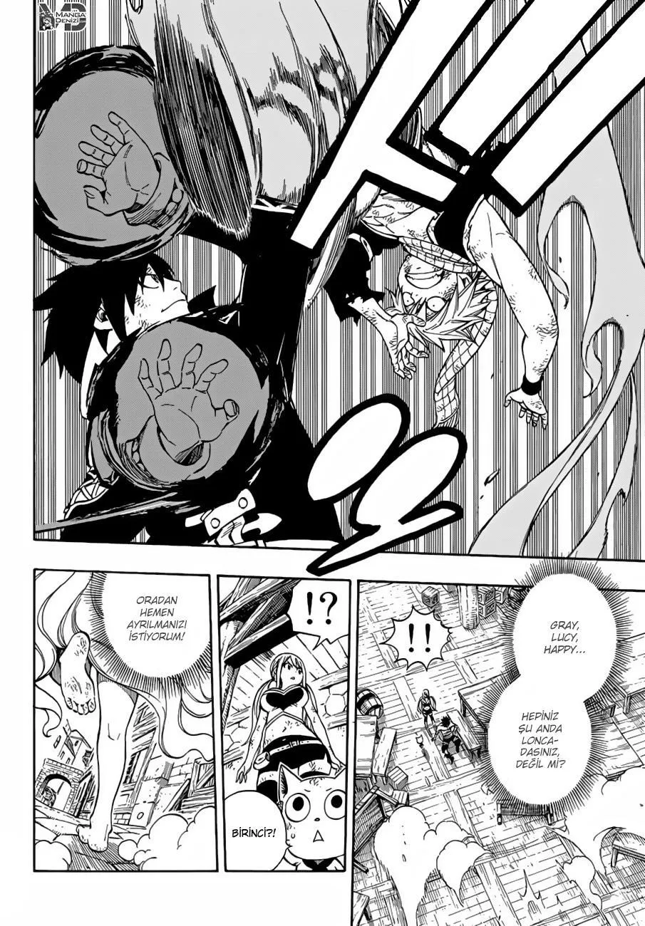Fairy Tail - Sayfa 11