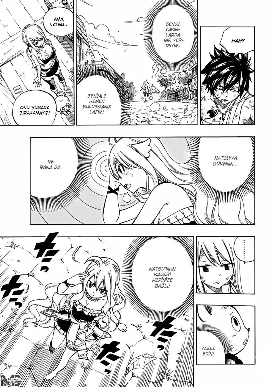 Fairy Tail - Sayfa 12