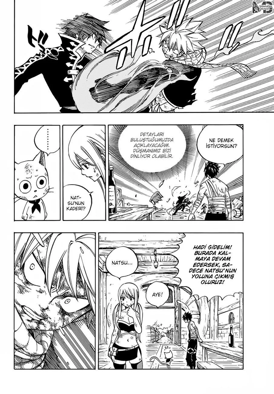 Fairy Tail - Sayfa 13