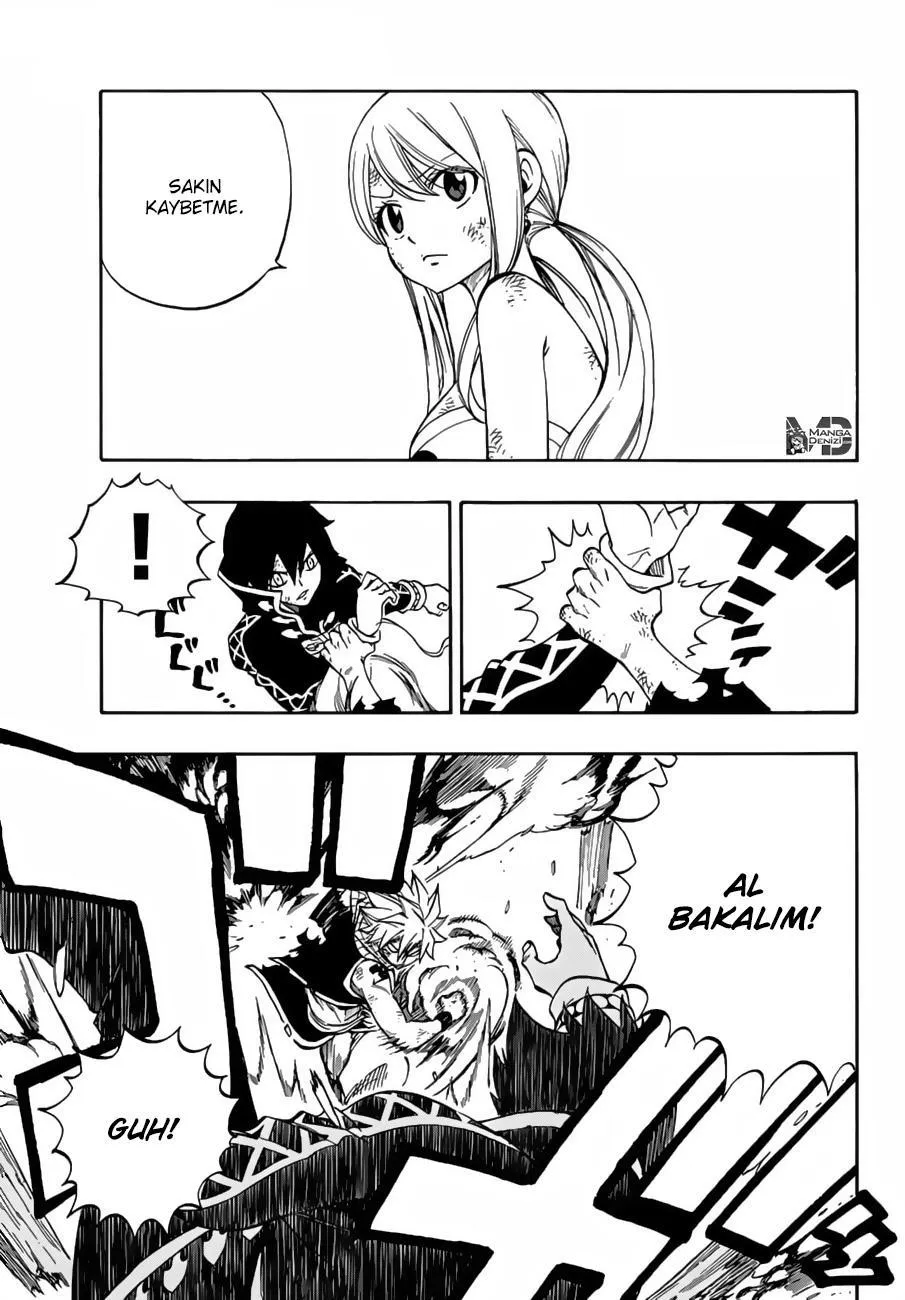 Fairy Tail - Sayfa 14