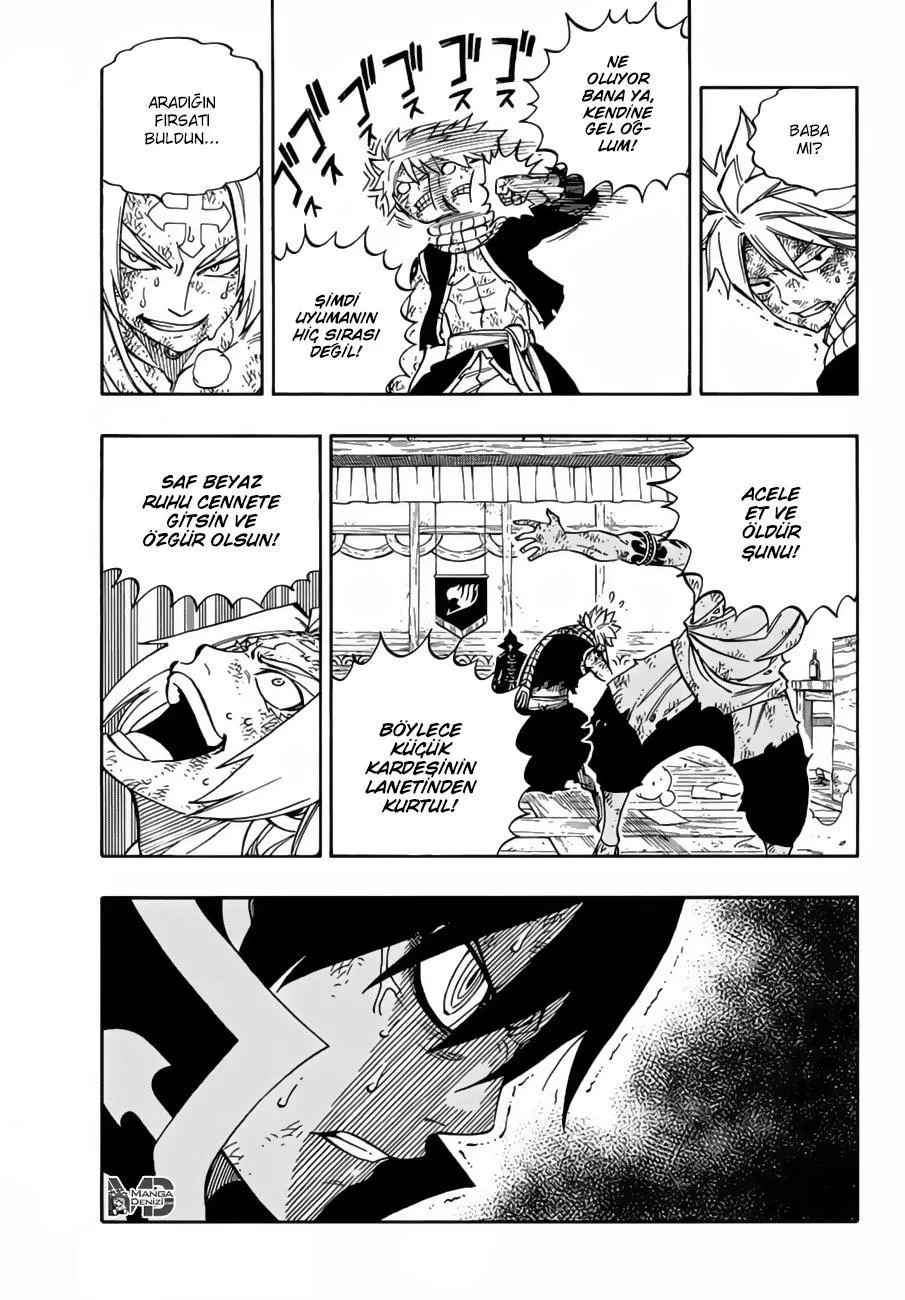 Fairy Tail - Sayfa 18