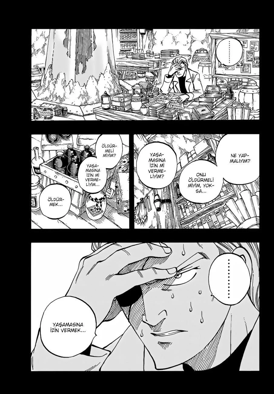 Fairy Tail - Sayfa 20