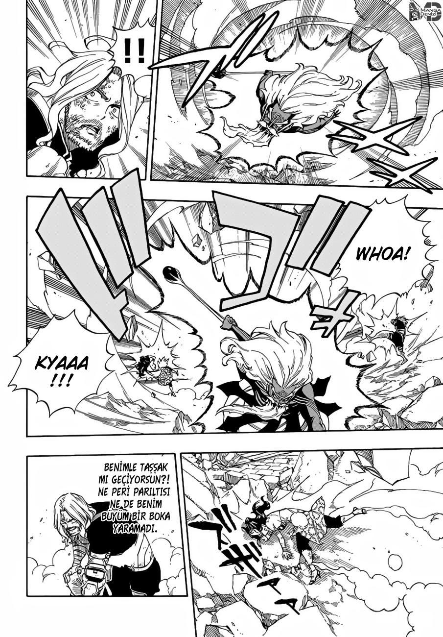 Fairy Tail mangasının 526 bölümünün 5. sayfasını okuyorsunuz.