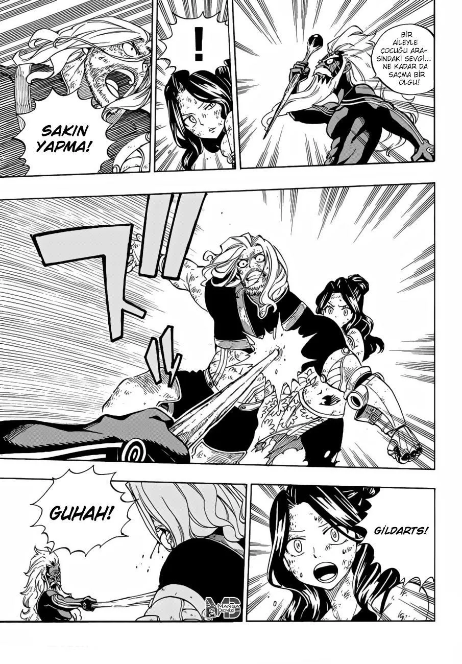 Fairy Tail - Sayfa 6