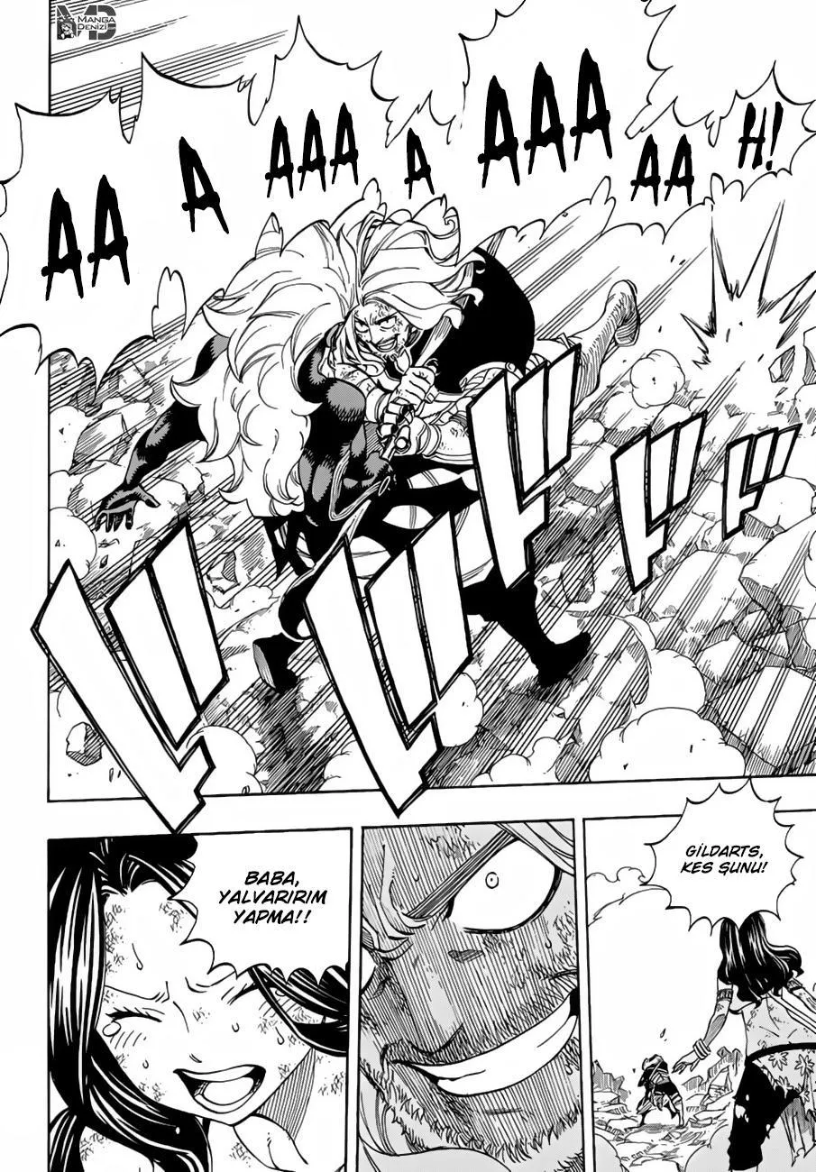 Fairy Tail - Sayfa 9