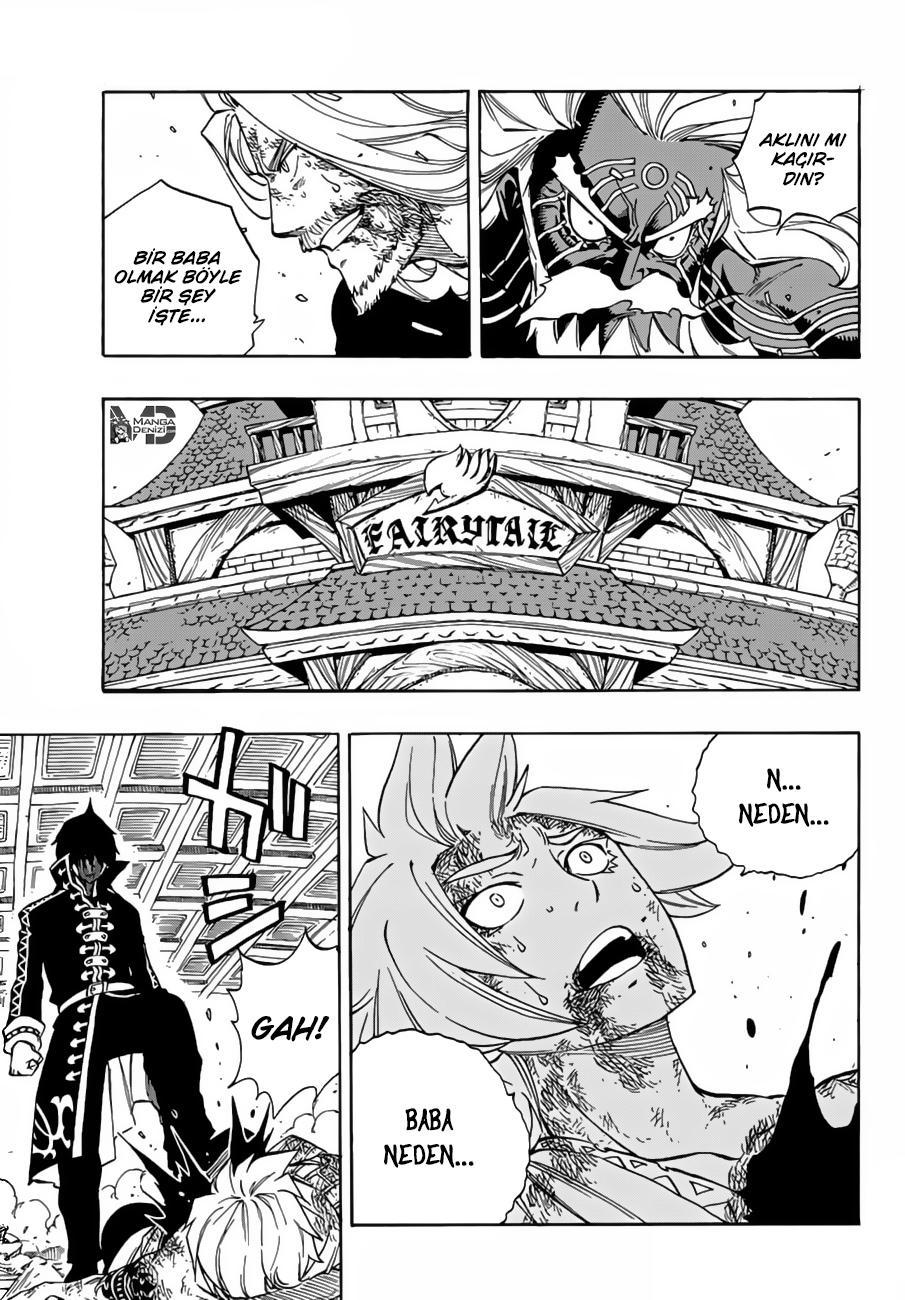 Fairy Tail mangasının 526 bölümünün 10. sayfasını okuyorsunuz.