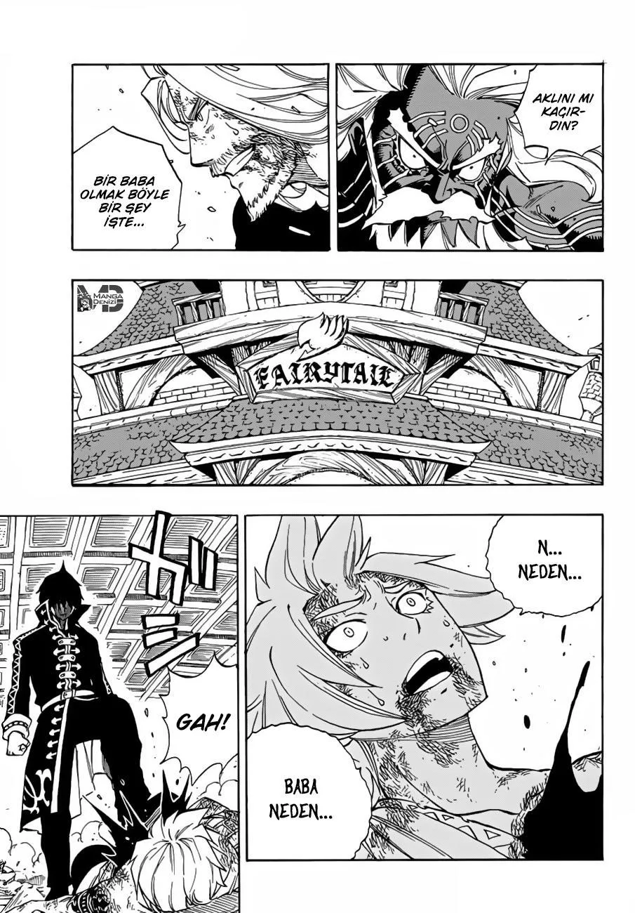 Fairy Tail - Sayfa 10
