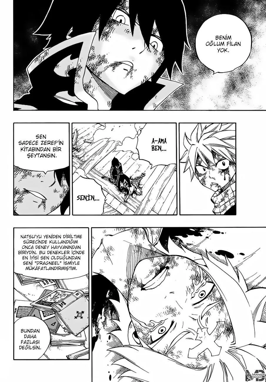 Fairy Tail - Sayfa 11