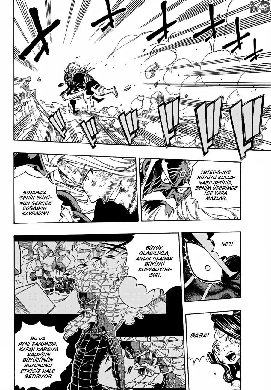 Fairy Tail - Sayfa 15