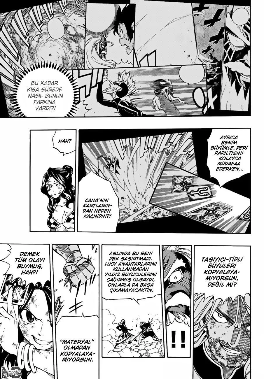 Fairy Tail - Sayfa 16