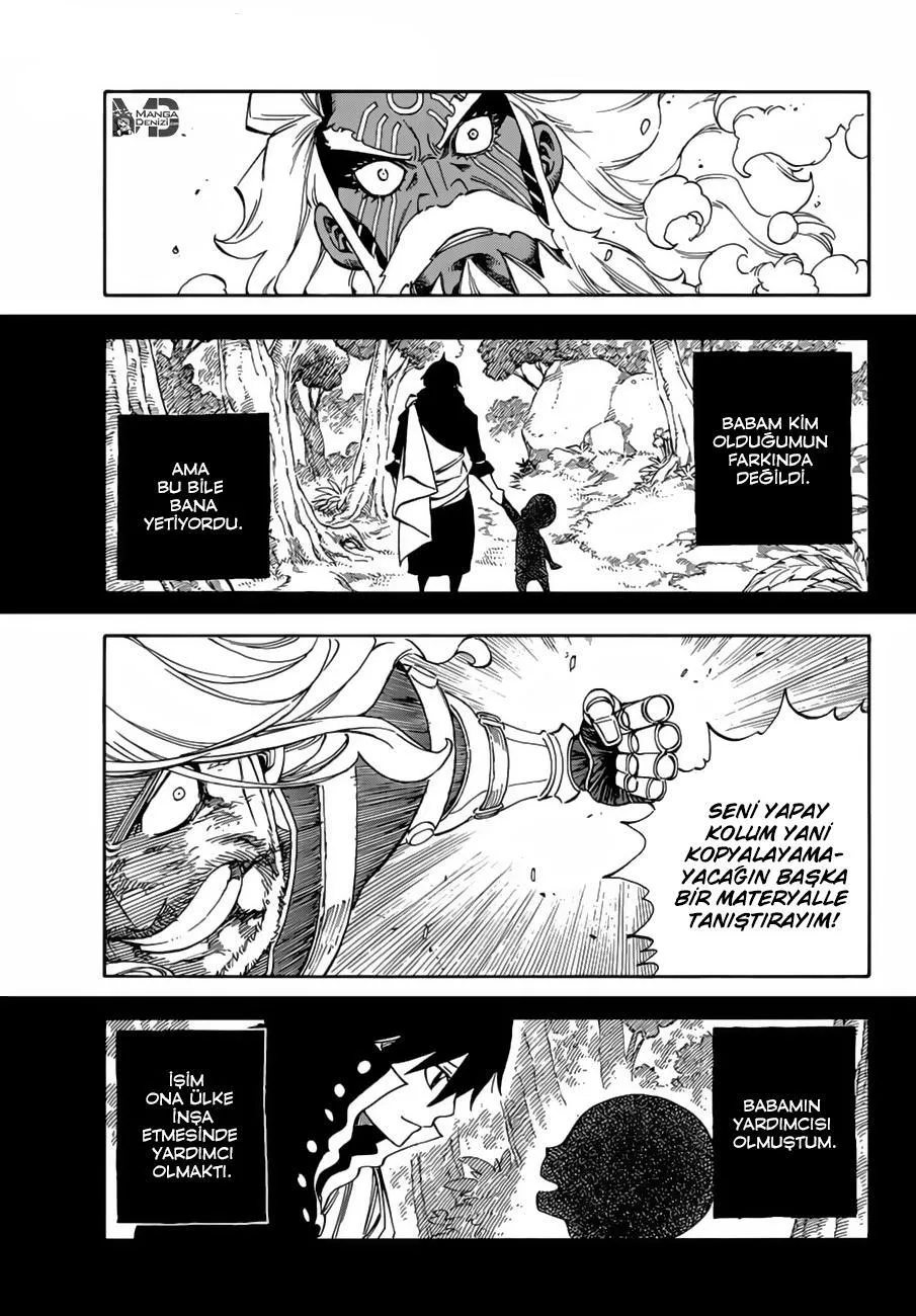 Fairy Tail - Sayfa 18