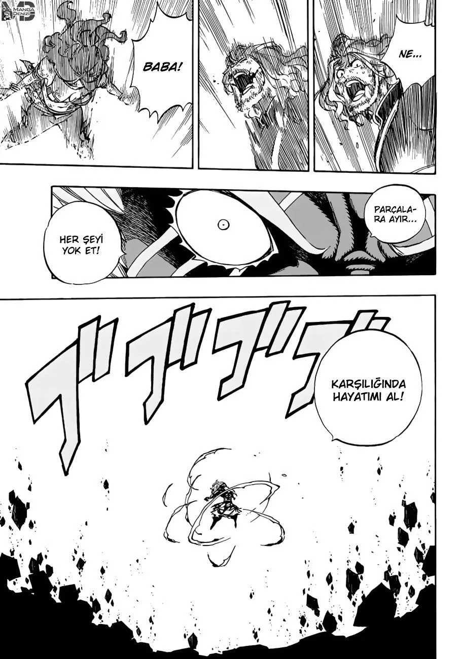 Fairy Tail - Sayfa 9