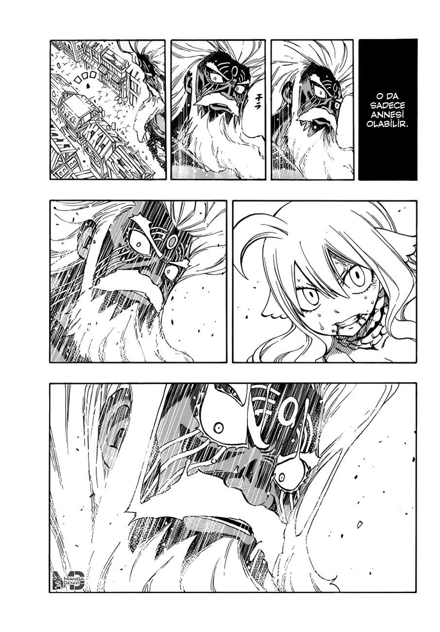 Fairy Tail - Sayfa 13