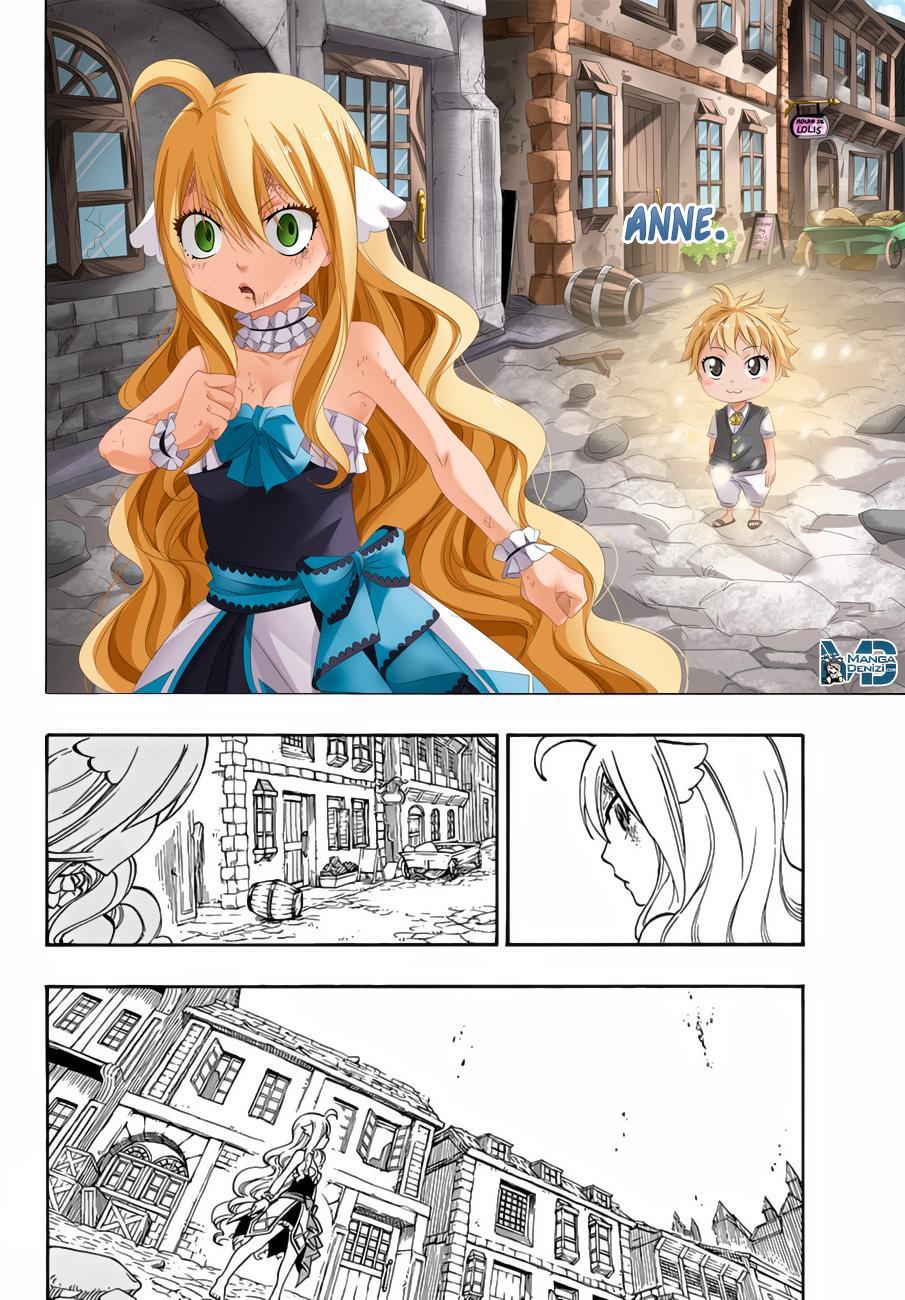 Fairy Tail mangasının 527 bölümünün 16. sayfasını okuyorsunuz.