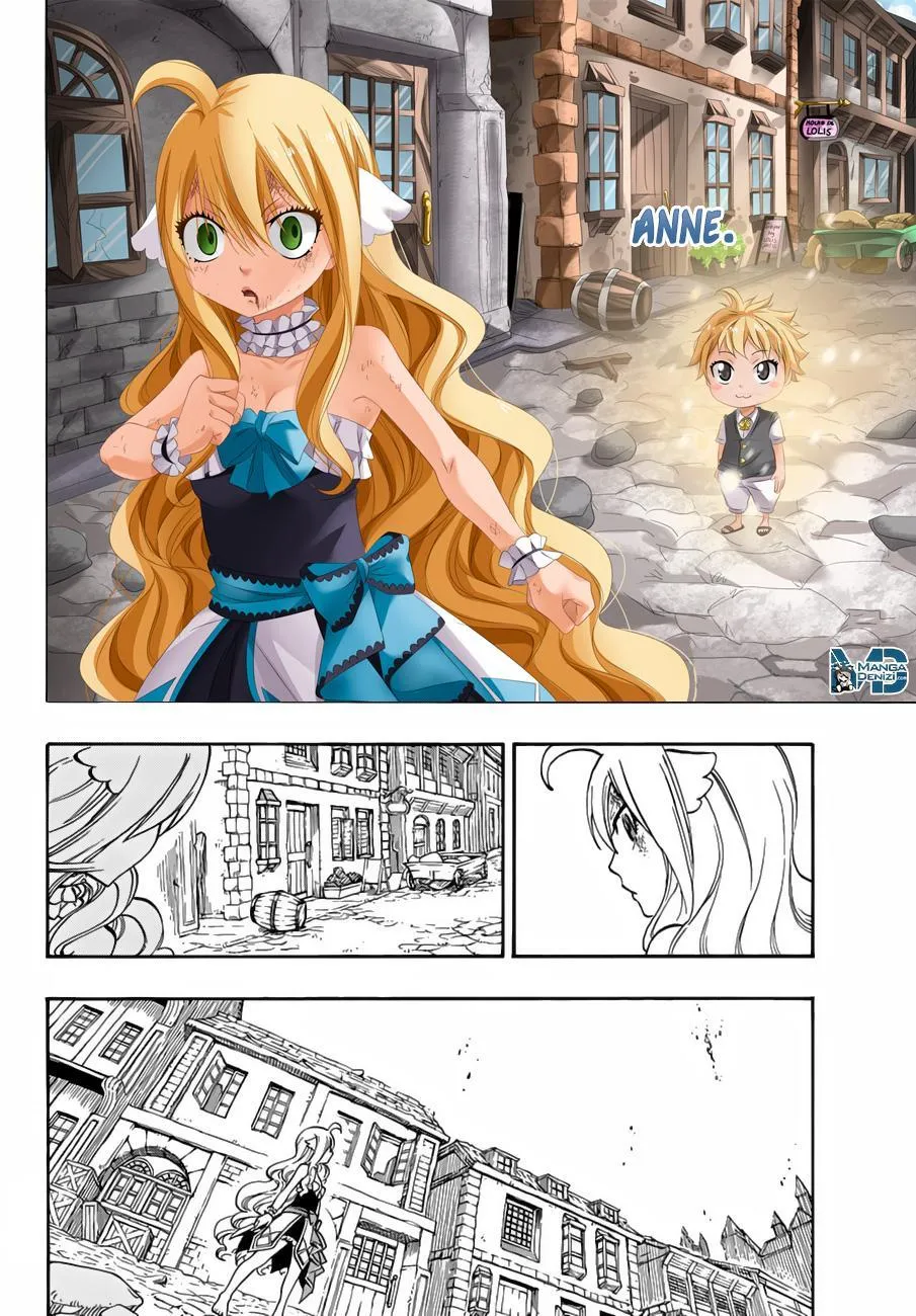Fairy Tail - Sayfa 16